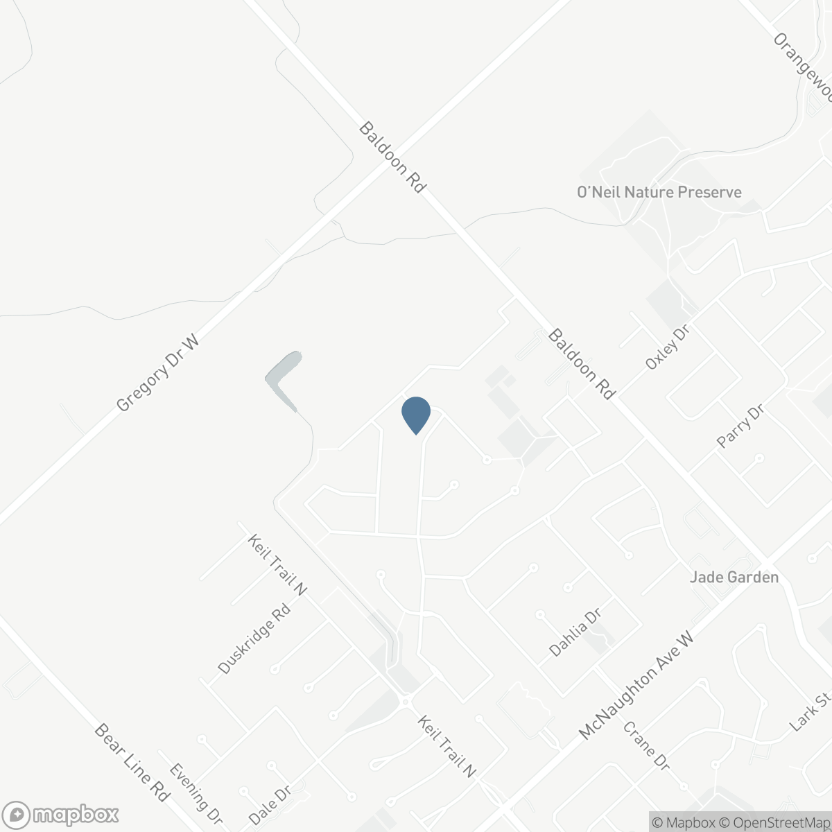 24 PEACHTREE LANE, Chatham, Ontario N7L 0G3